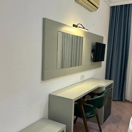 Hotel Uenlue
