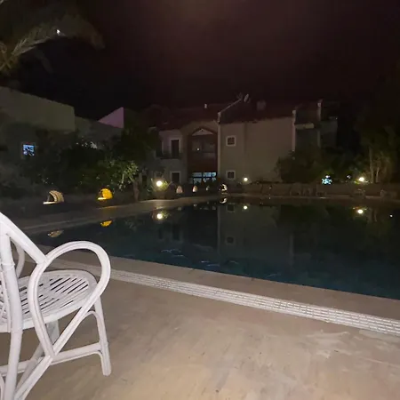Uenlue Hotel