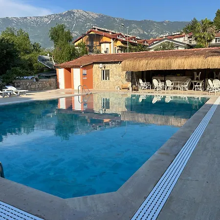 Uenlue Fethiye