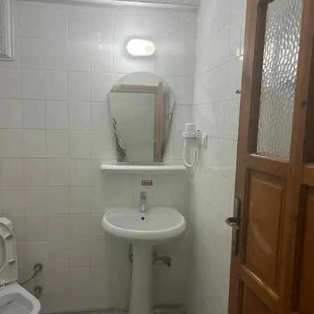 Uenlue Hotel Fethiye