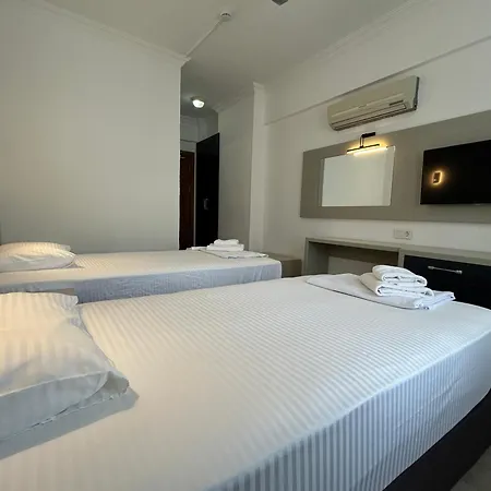 Uenlue Hotel