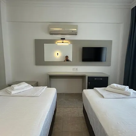 Uenlue Hotel *