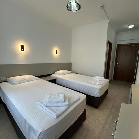Hotel Uenlue Fethiye