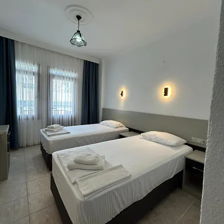 Uenlue Hotel