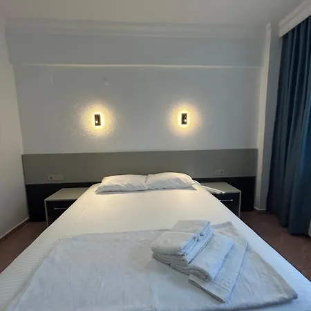 Hotel Uenlue