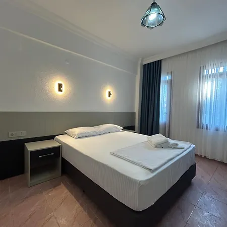 Hotel Uenlue