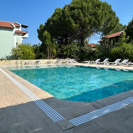Uenlue Hotel Fethiye